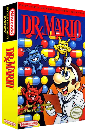 ROM Dr Mario